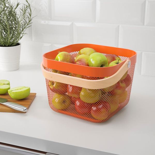 IKEA, дополнительный ракурс