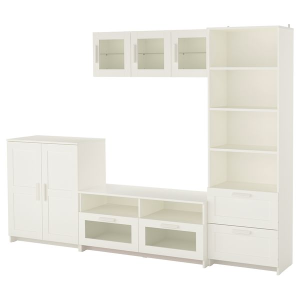 IKEA, вид спереди