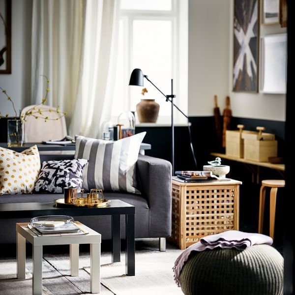 IKEA, дополнительный ракурс