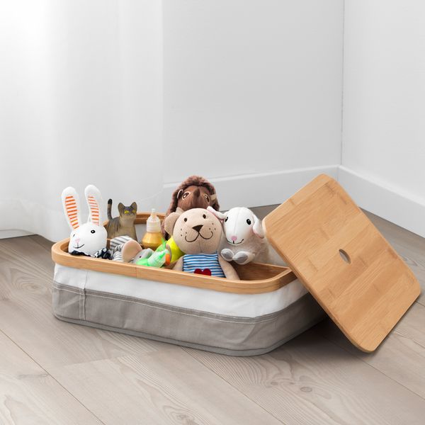 IKEA, дополнительный ракурс