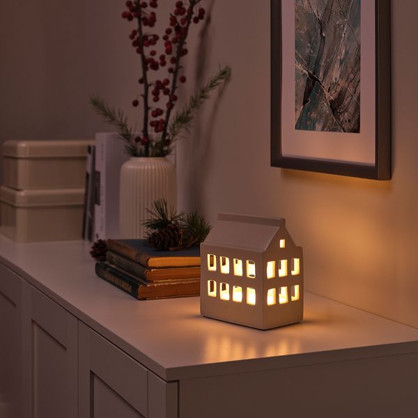 IKEA, дополнительный ракурс