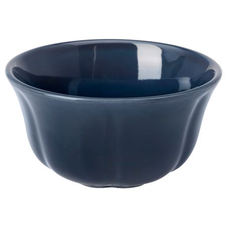 Миска ВИНТЕР 2018, темно-синий (11 см)