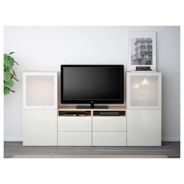 IKEA в интерьере