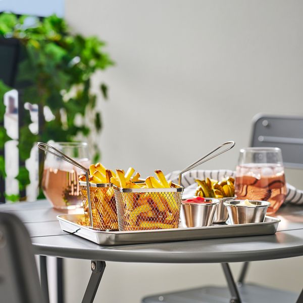 IKEA, дополнительный ракурс - схема-чертеж с размерами