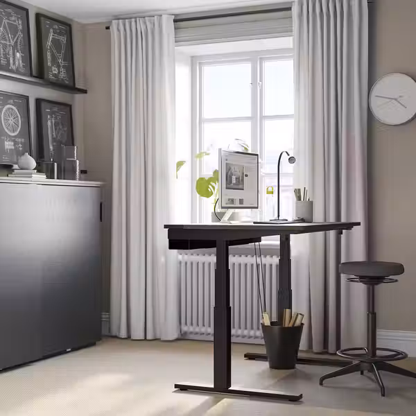 MITTZON МИТТЗОН Стол/трансф - фото 7