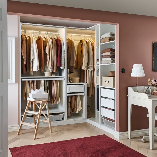 IKEA, дополнительный ракурс