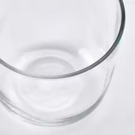 GULDMOLLY ГУЛЬДМОЛЛИ Стакан - прозрачное стекло 26 сл