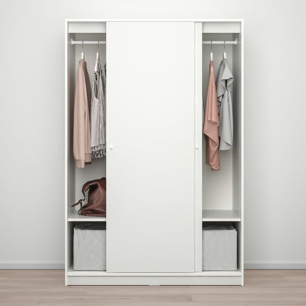 IKEA, дополнительный ракурс