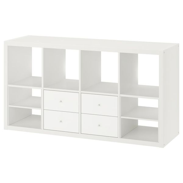IKEA, вид спереди