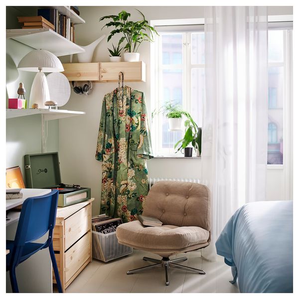 IKEA, дополнительный ракурс