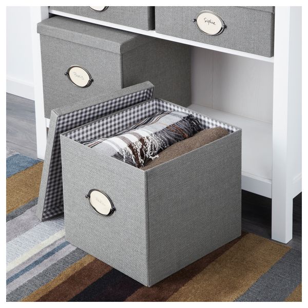 Упаковка 3 из 5 для IKEA