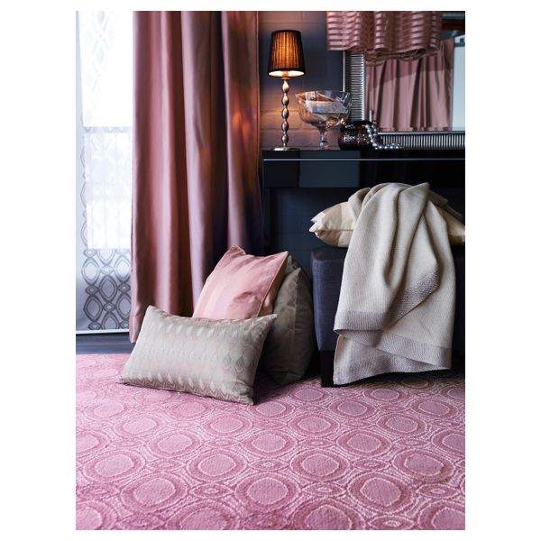 Основание настольной лампы, никелированный IKEA ЭКАРП 003.869.93 - фото 4