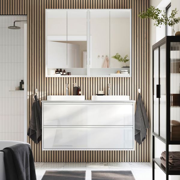 IKEA, дополнительный ракурс