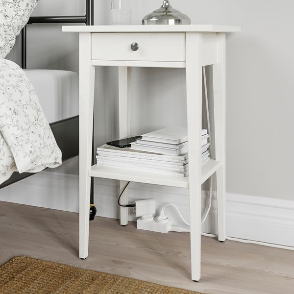 Удлинитель 2-местный IKEA ÅSKVÄDER 904.664.76 - схема-чертеж с размерами