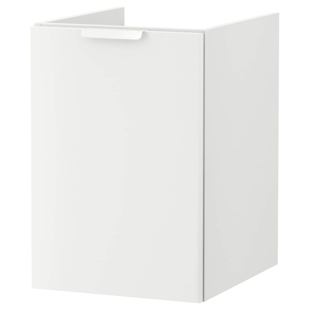 Шкаф, белый 40x47x58 см IKEA GODMORGON ГОДМОРГОН 303.791.42 - фото 1