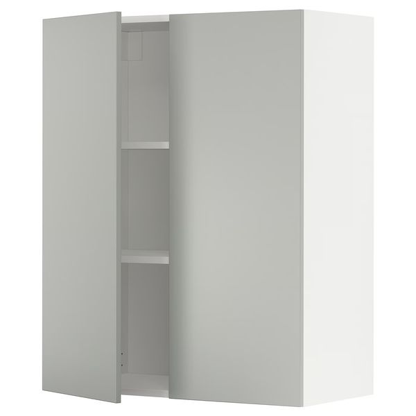 IKEA, вид спереди