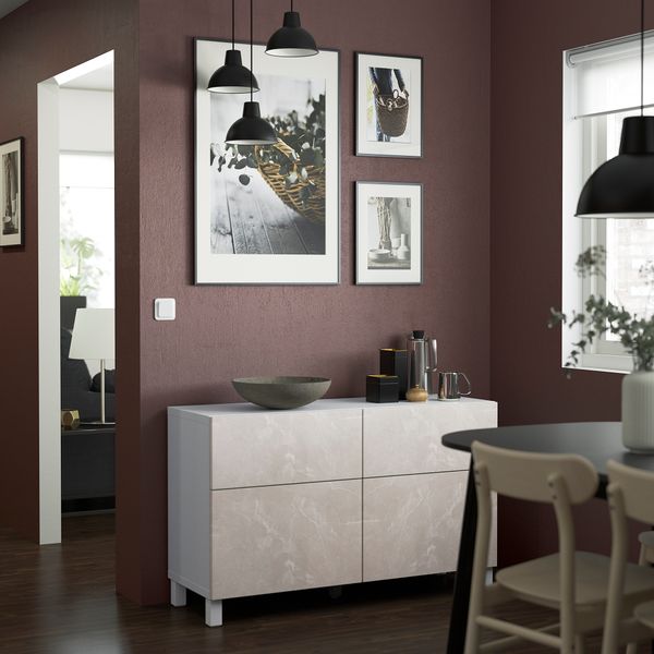 IKEA в интерьере