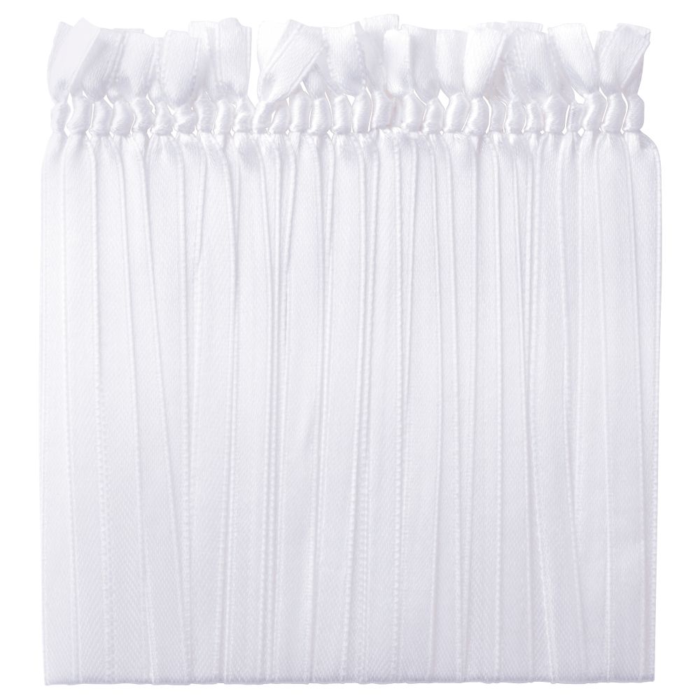 Украшение подвесное ВИНТЕР 2017, белый - фото 1