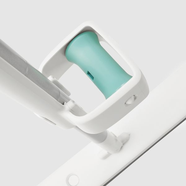 Губчатая швабра с отжимом IKEA PEPPRIG ПЕППРИГ 204.995.50 - фото 8