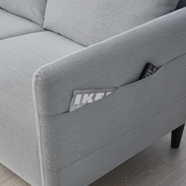 IKEA, дополнительный ракурс