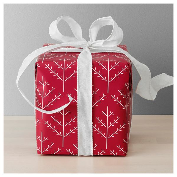 Лента, 3 шт ВИНТЕР 2016, серый, белый - фото 3