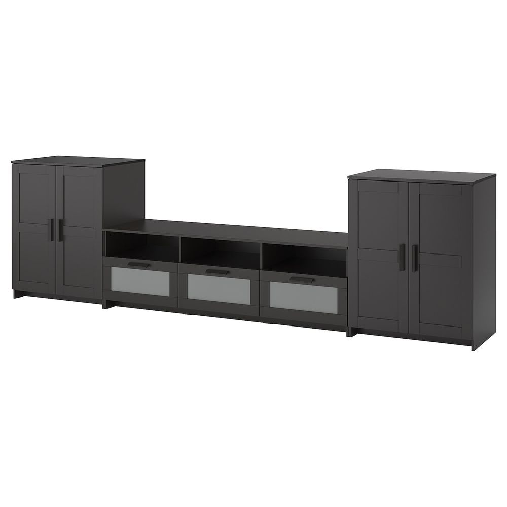 IKEA, вид спереди