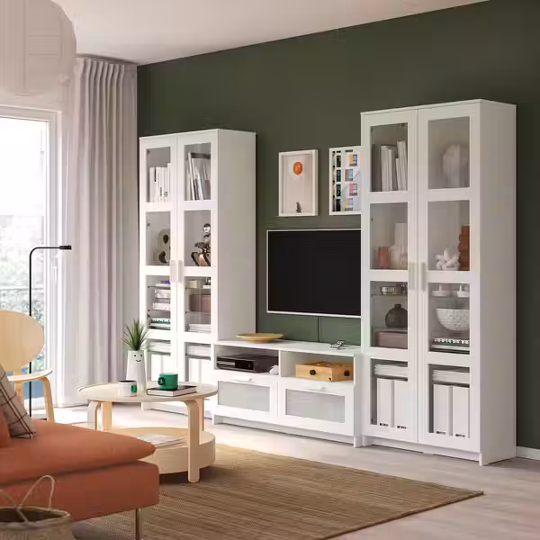 IKEA, дополнительный ракурс