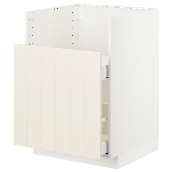 IKEA в интерьере - схема-чертеж с размерами