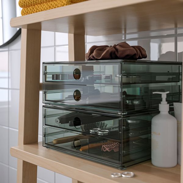 IKEA, дополнительный ракурс - схема-чертеж с размерами
