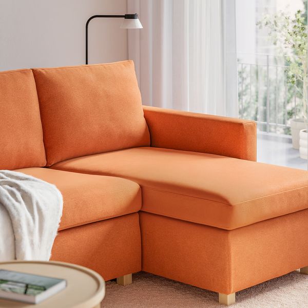 IKEA, дополнительный ракурс