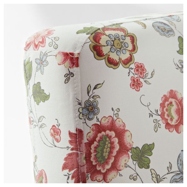 Кресло ЭННИЛУНД, Видеслунд разноцветный - фото 4