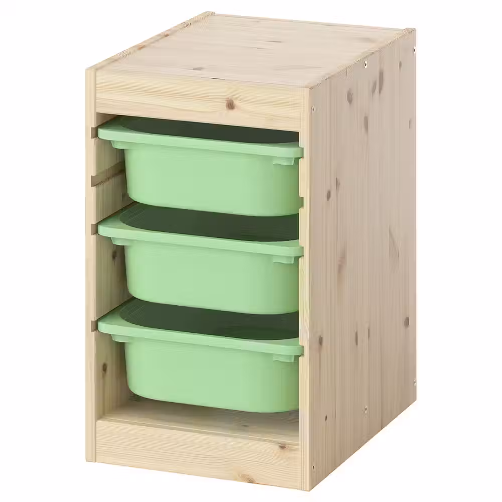 IKEA, вид спереди