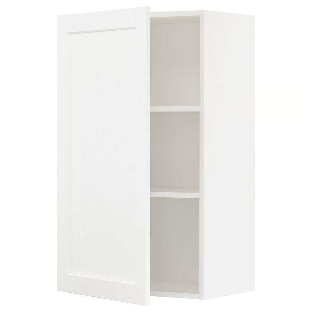 IKEA, вид спереди
