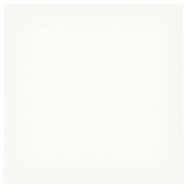 Фронтальная панель ящика ХЭГГЕБИ, белый - фото 1