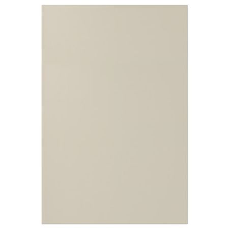 HAVSTORP Дверь - бежевый 40x60 см