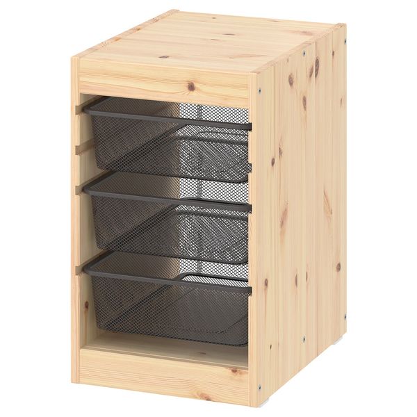 IKEA, вид спереди