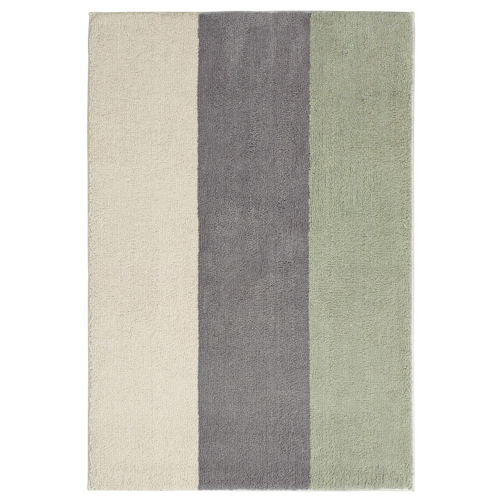 IKEA в интерьере ванной