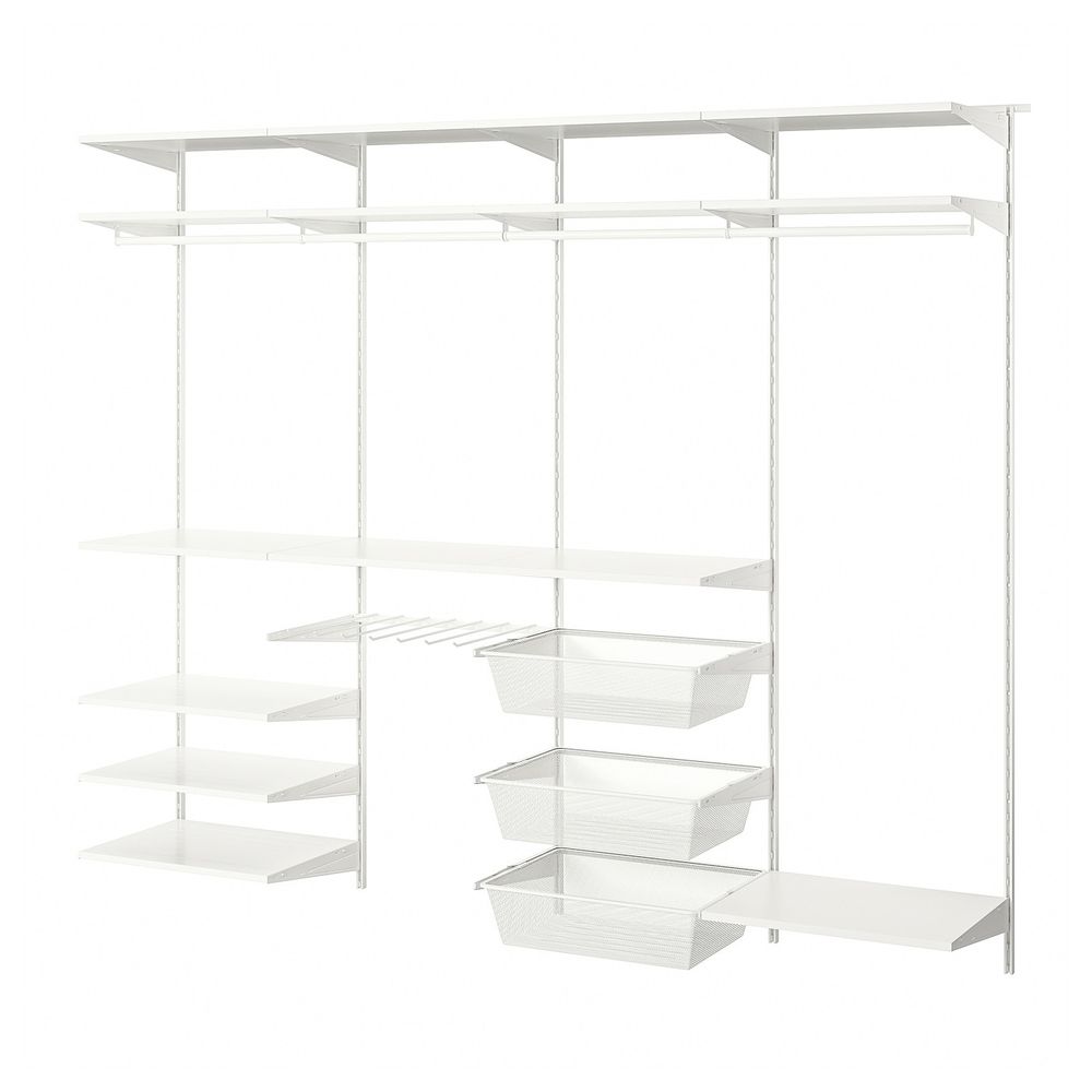 IKEA, вид спереди