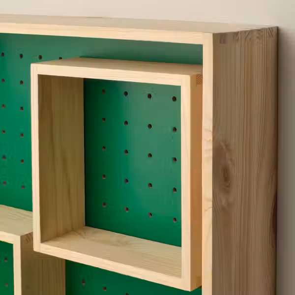 IKEA, дополнительный ракурс