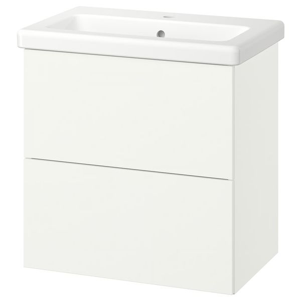 IKEA, вид спереди
