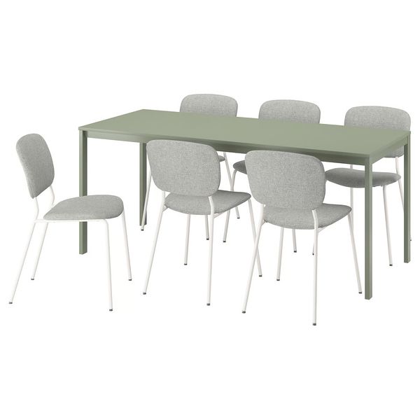 IKEA, вид спереди