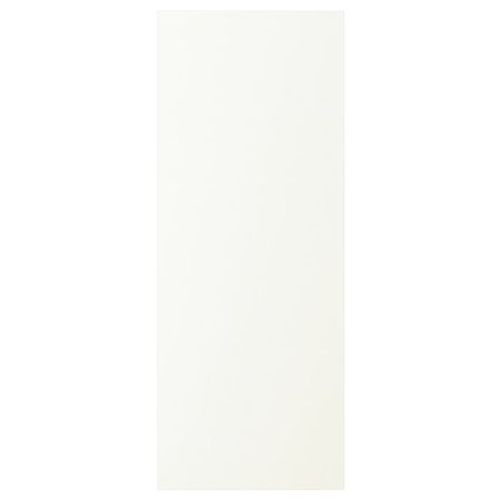 VALLSTENA Накладная панель - белый 39x100 см