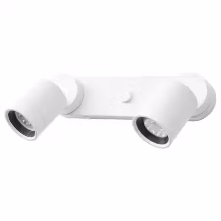 NYMÅNE Двойное бра - белый