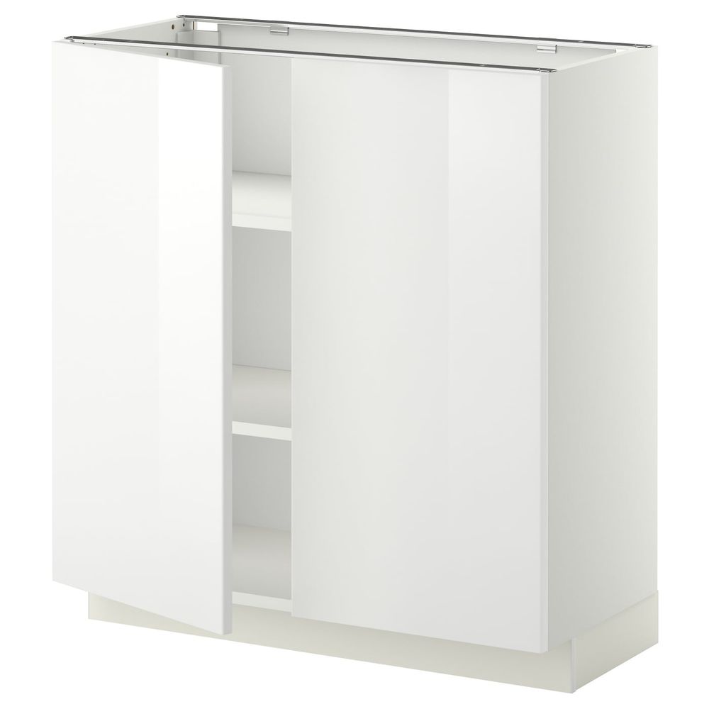 IKEA, вид спереди
