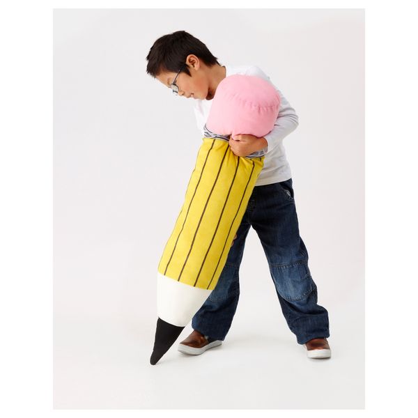 IKEA, дополнительный ракурс - схема-чертеж с размерами