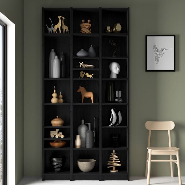 IKEA, дополнительный ракурс