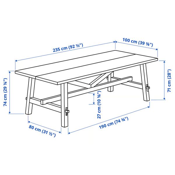 IKEA, дополнительный ракурс