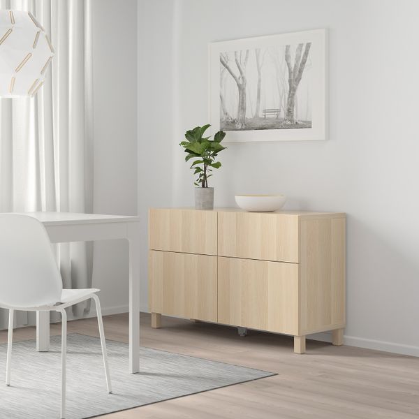 IKEA, дополнительный ракурс