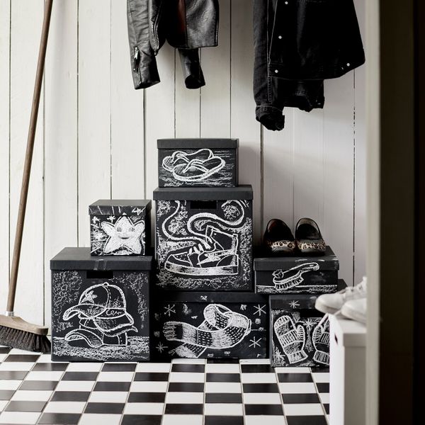 Упаковка 6 из 6 для IKEA