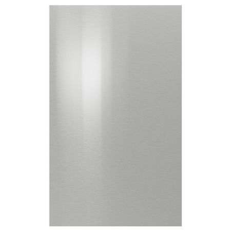 Дверь, нержавеющая сталь 60x100 см IKEA ГРЕВСТА 803.971.48